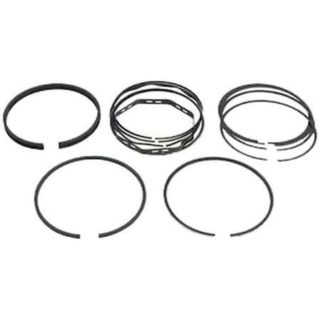 Aftermarket Rings, Piston A-41158057-AI